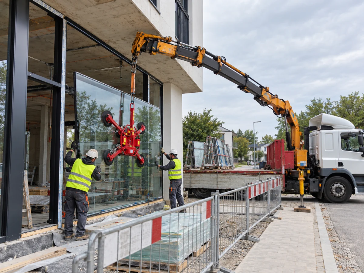 Montăm elemente complexe