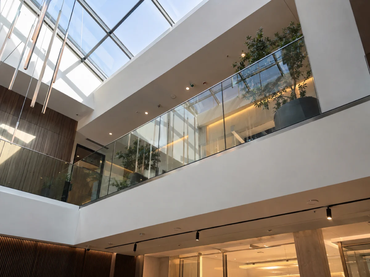 Atrium