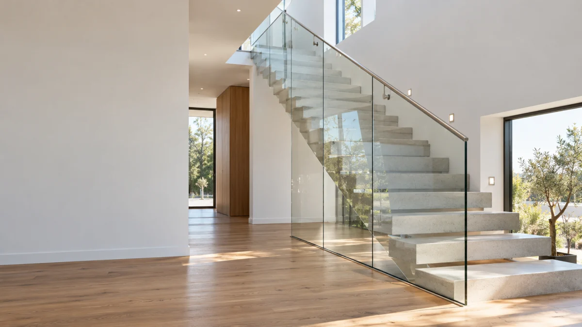 Balustrade